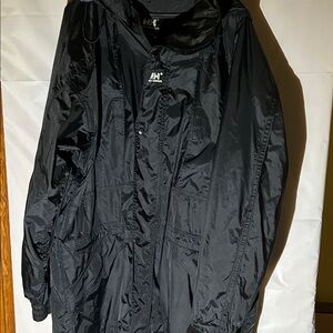 Helly Hansen Windbreaker